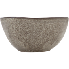 UT49 Skål Ston Grey