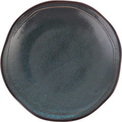 UT46 Fortessa Ston Blue Tallrik