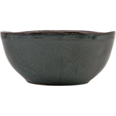 UT47 Skål Ston Blue