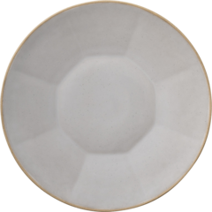 UT51 Tallrik Med Kant Nova Luz