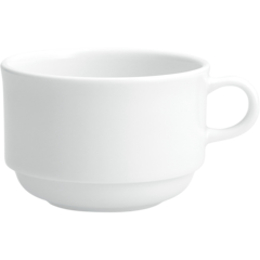 D3204180000 Fortessa Snow Kaffekopp 18cl