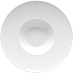 D4501280000 Tallrik Djup Med Kant Specials