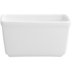 D4805710000 Sockerspender Vit 10x6,5cm