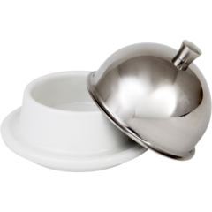 D4905880000 Cloche för Smörskål Rostfri