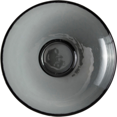 D7531220207 Deep Plate Storm Nivo Glass