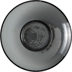 UT38 Tallrik Djup Storm Nivo Glass