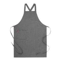 SE45772441130 Bröstlappsförkläde Supportive 70x100cm Segers 4577