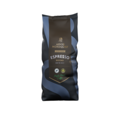 403333 Kaffe Arvid Nordquist Divino Espresso Hela Bönor 1000g