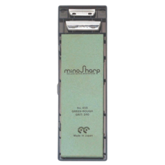 MC459 Slipsten Minosharp MC-459 Grov fixtur #240