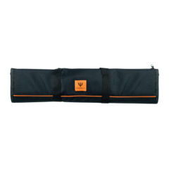 Y37708 Knivväska för 8 knivar Yaxell