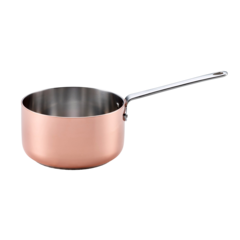 SP12231610 Kastrull Scanpan Maitre D’ Koppar 1,5L