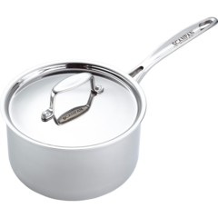 SP036 Kastrull med Lock Scanpan Fusion 5