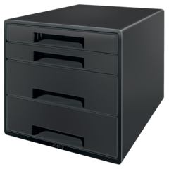 53720095 Leitz Recycle Förvaringslåda