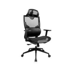 64095 Gamingstol Sandberg Ergonomisk Svart