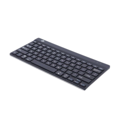 RGOCONDWLBL R-Go Compact Break Ergonomic W