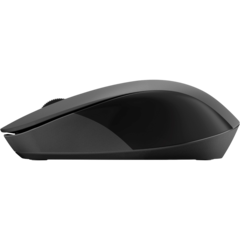 2S9L1AAABB Mus Hp150 Wireless Svart