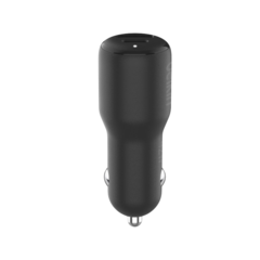 CCB005BTBK Boostcharge 42W, 30W Usb-C Pd 