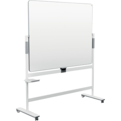 1915645 Whiteboardtavla Nobo Move & Meet Mobil 150x120cm