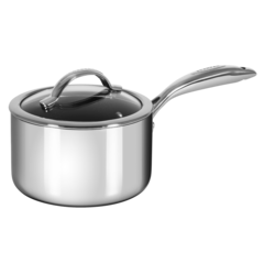 SP6001231600 Kastrull med Lock Scanpan HaptIQ 1,8L
