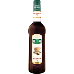 1177219 Syrup Chai Tea Mathieu Teisseire 70cl