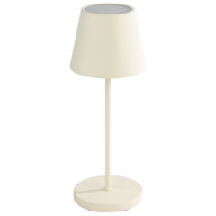 A10064 Bordslampa APS Merle 30,5cm