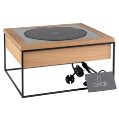 AP12275 APS Induktionstation set 4-del