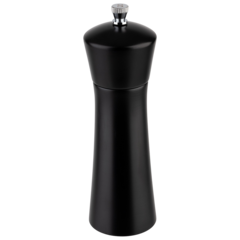 AP40579 Saltkvern APS Svart 17cm