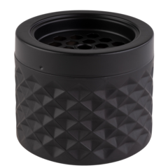 AP558 APS Askopp 9,5x8cm Svart