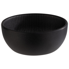 AP85270 Skål APS Nero Melamin 10cl