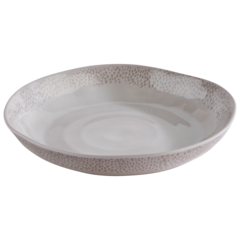 AP85322 Dyp Tallerken APS Footmark Mel