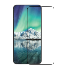 ESSPBF006050 Eco-Shield Galaxy S24+ Black E