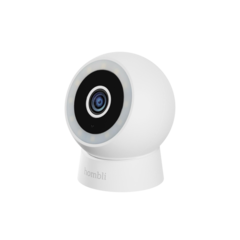 HBCO0209 Kamera Smart Outdoor Vit