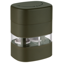 AP40563 APS 2-in-1 Salt and Pepper Grinder