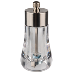 APS40580 Pepparkvarn APS Silver 13cm