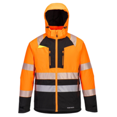 PWDX430 Vinterjacka Varsel Portwest DX430 Klass 2
