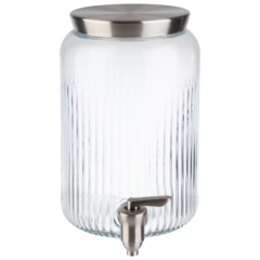 A10440 Dryckesdispenser med Tappkran APS