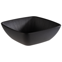 AP85274 Skål APS Nero Melamin