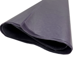 0000008 Vaxat silkespapper ark ljung 5