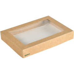 119202882 Lock med fönster Viking Brick Box