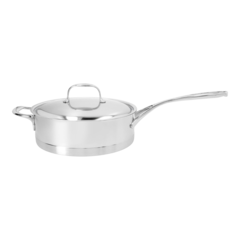 Z1005226 Traktörpanna med Lock Demeyere Atlantis 7