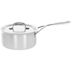 ZW36 Kastrull med Lock Demeyere 5-Plus