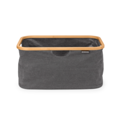 BRA232725 Foldable Laundry Basket 40L