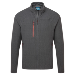 PWEV480 Fleecejacka Jacquard Portwest EV480