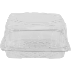 QT180100 Tårtform Hänglock 180x180x100mm