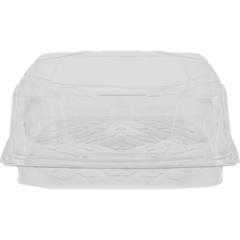 QT230100 Tårtform Hänglock 250x250x100mm