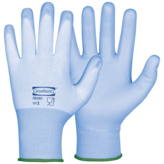 GB1000401 Monteringshanske Matgodkjente