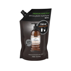 RYB131007 Tvål Refill Gunry Premium Cedarwood Citrus 750ml