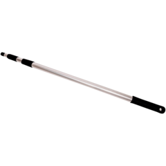 230860 Teleskopskaft Max 74-180 cm