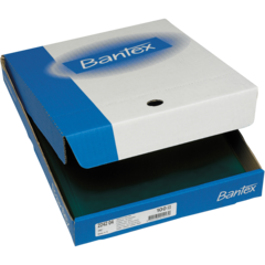 100080941 Aktmapp Bantex A4 Grön