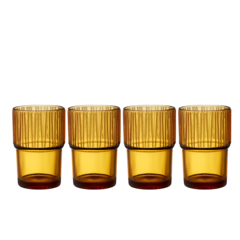 BI30678 Drickglas Kusintha 38cl 4st